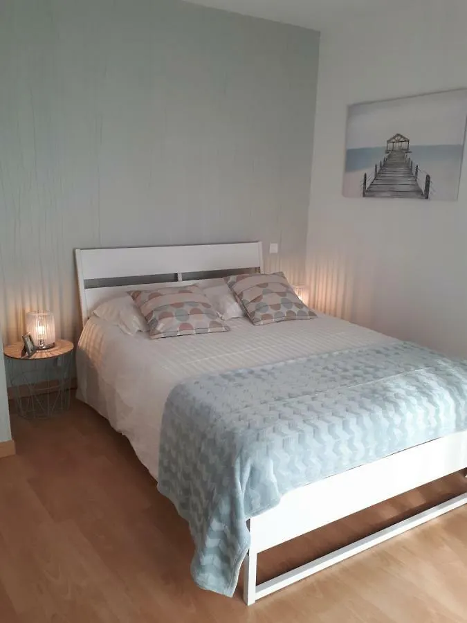 Guest house La Maison Des Vignes Charentay