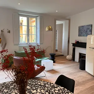 Le Petit Toulousain Chic Apartment Toulouse