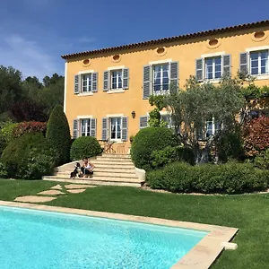 La Bastide Tara Frühstückspension Cabriès